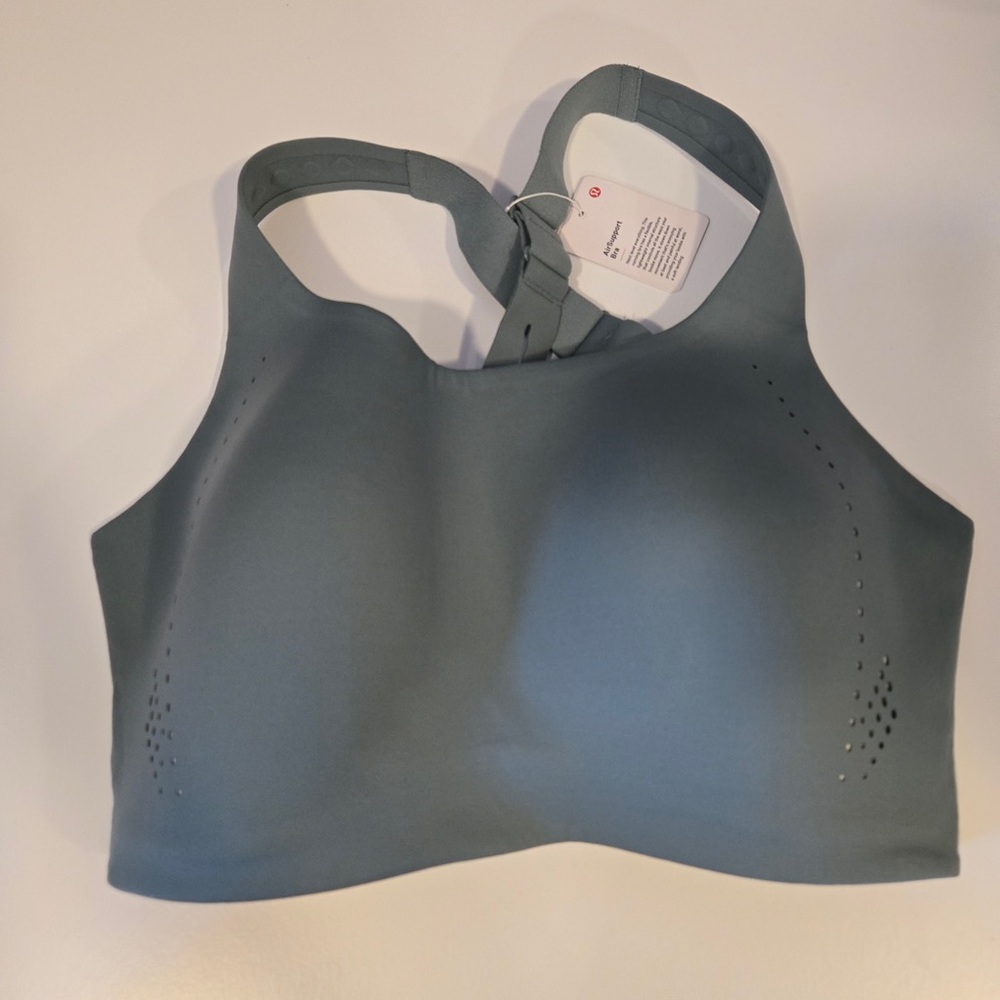 Lululemon AirSupport Bra - NWT 36DDD - Picture 3 of 5
